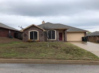 222 Cedar Ridge Dr, Nolanville, TX 76559
