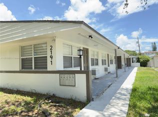 2191 NE 167th St APT 4, North Miami Beach, FL 33162