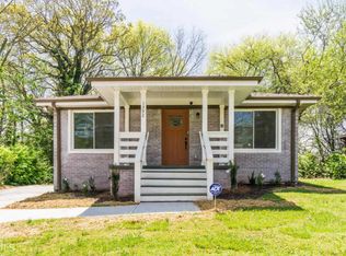 1392 E Washington Ave, Atlanta, GA 30344