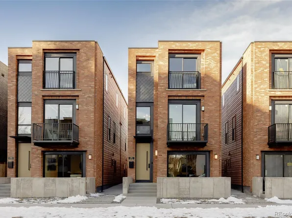 1749 -1755 N Williams Street, Denver, CO 80218