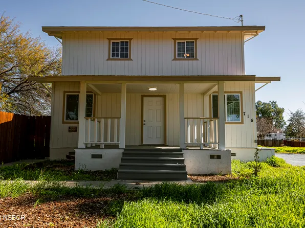 715 S Union Ave, Avenal, CA 93204