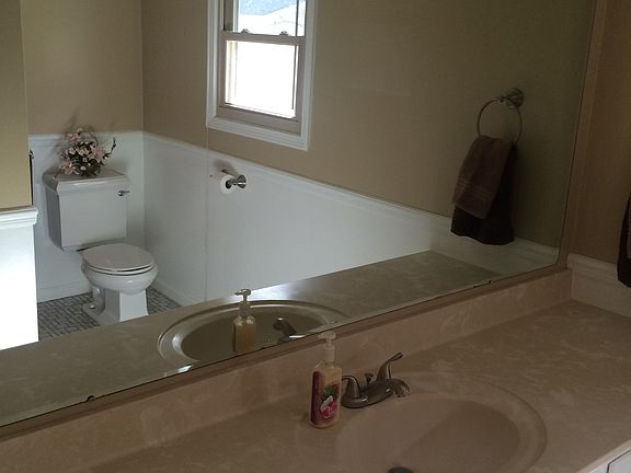 Full bath