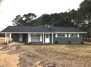 264 Dan Holmes Rd, Jayess, MS 39641