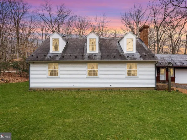 1200 Cropwell Rd, Cherry Hill, NJ 08003