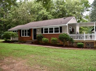 4715 Liberty Rd, Greensboro, NC 27406