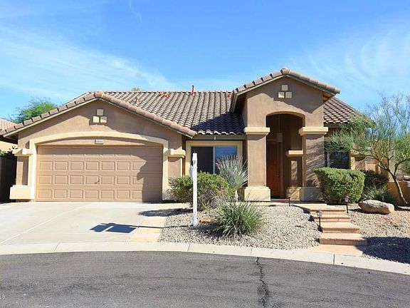 2nd image of 10686 E Betony Dr