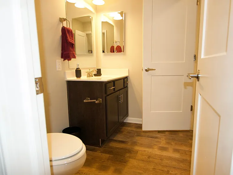Park Place Apartments — Photo 9