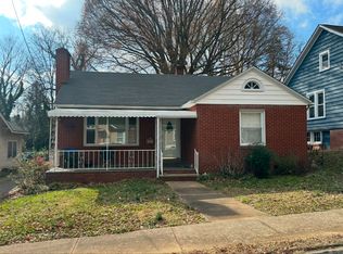 153 Bost St, Statesville, NC 28677