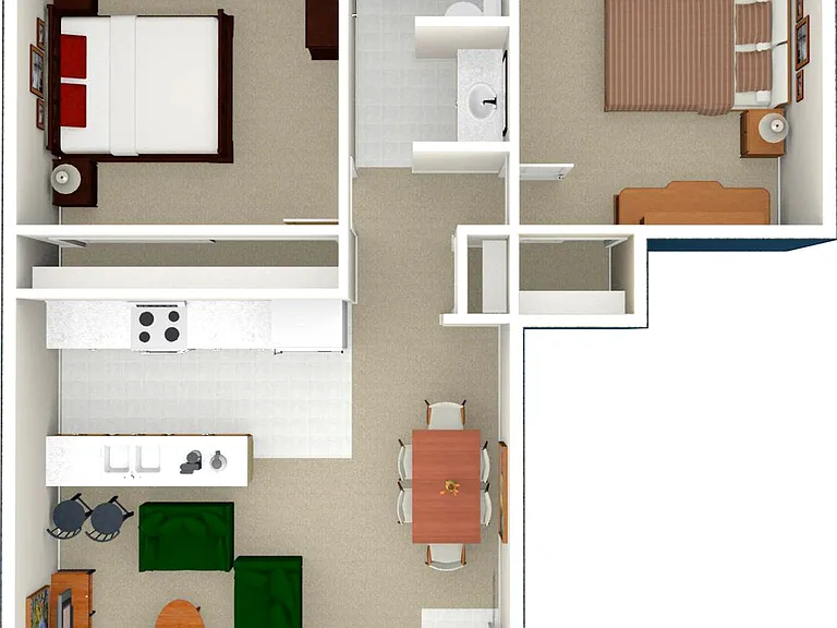 Summerwood Apartment Homes — Photo 41