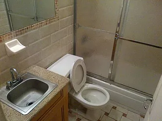 Rented by Meyerson Management