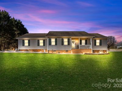 135 Rumple Hill Dr, Statesville, NC, 28677