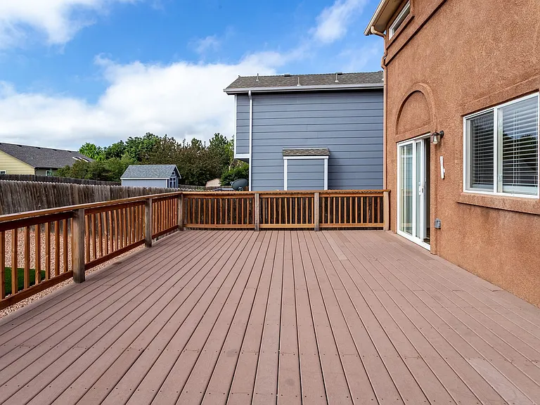 4815 Tory Ridge Dr — Photo 36
