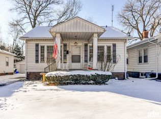 145 N Illinois St, Springfield, IL 62702