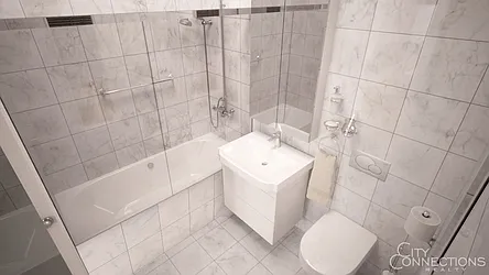 Sold by City Connections Realty