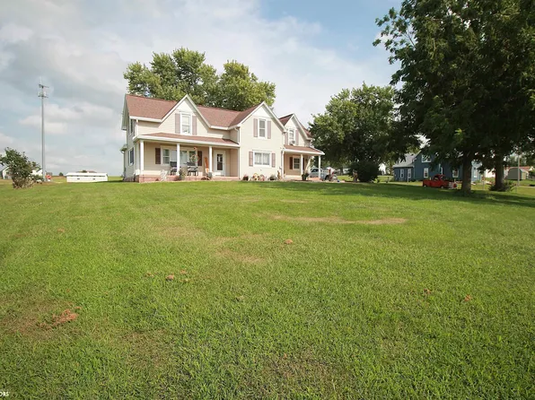 506 Halland Ave, Stanton, IA 51573