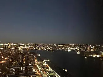 Rented by Gulia Wang, LREB