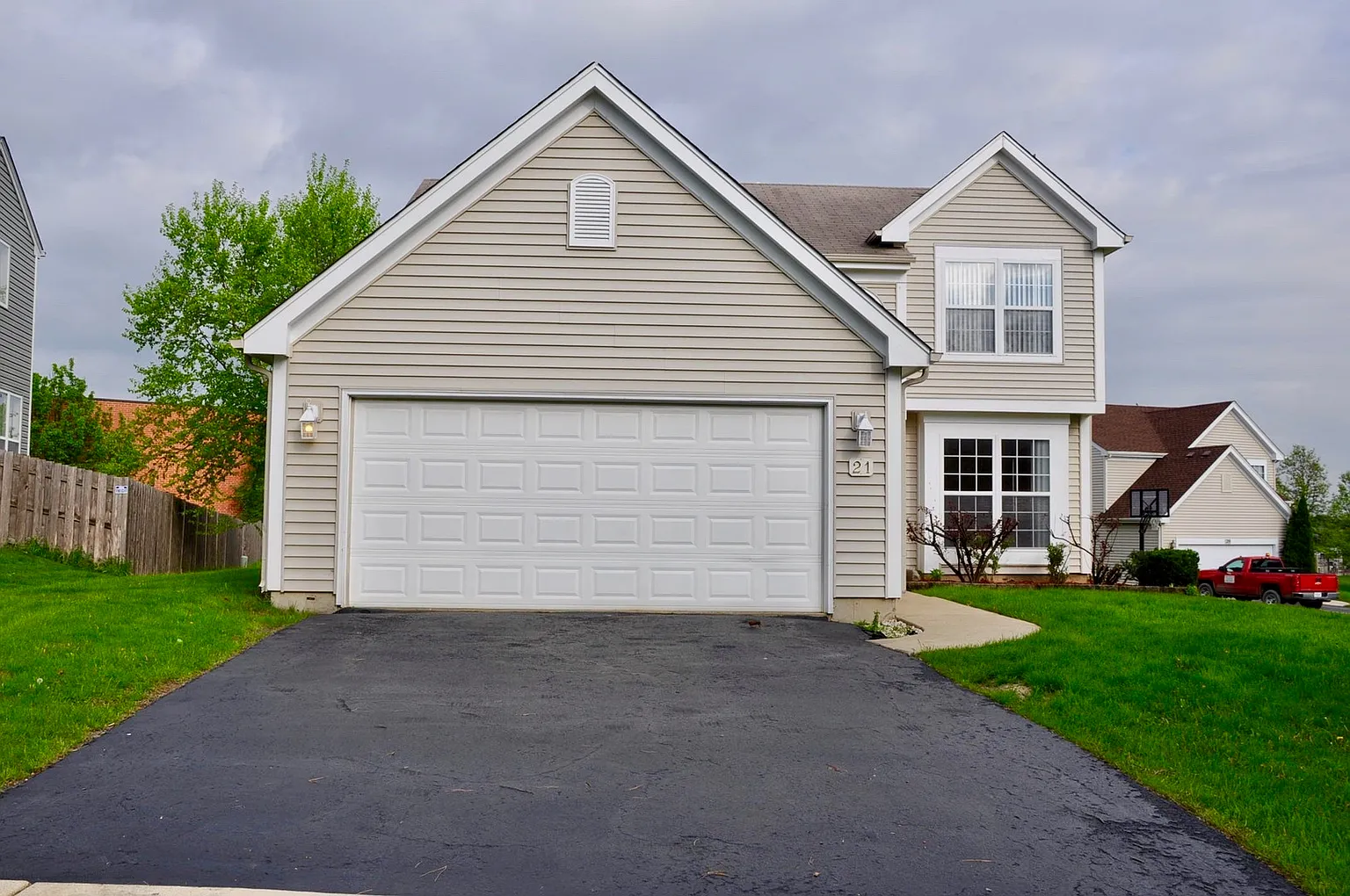 21 Augusta Dr photo 1