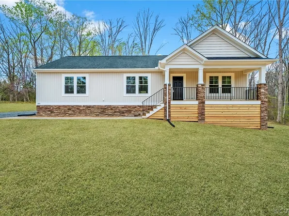 264 Belmont Ln, Louisa, VA 23093