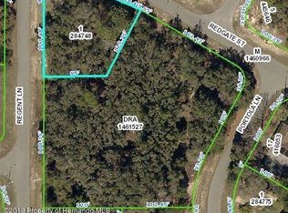 11298 Redgate St, Spring Hill, FL 34609