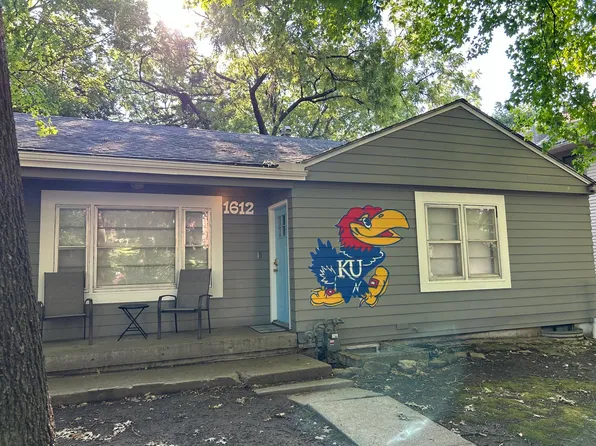 1612 Tennessee St, Lawrence, KS 66044