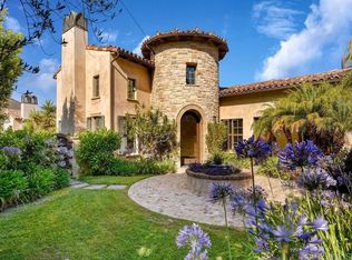4272 Via Ravello, Rancho Santa Fe, CA 92091