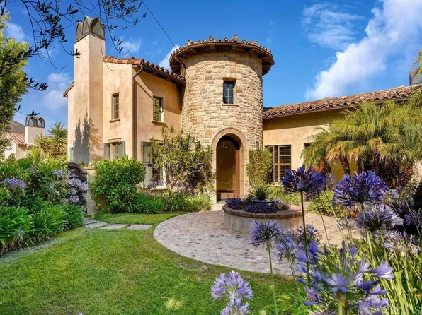 4272 Via Ravello, Rancho Santa Fe, CA 92091