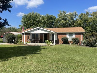 545 Freida Dr, Clarksville, TN, 37042