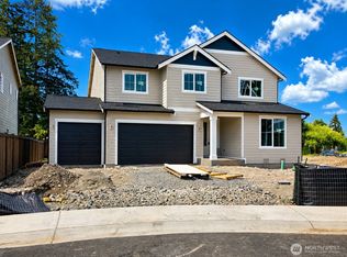 Trails End, Tacoma, WA 98445