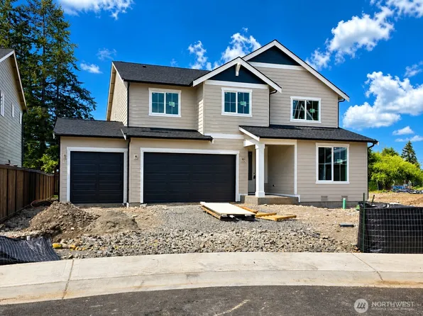 14206 14th Avenue Ct E, Tacoma, WA 98445