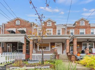 5311 4th St NW, Washington, DC 20011