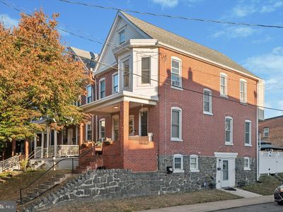 2400 N Washington St, Wilmington, DE, 19802