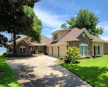 2104 Club House Dr, Lillian, AL, 36549