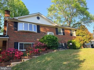 2402 Joseph Dr, Clinton, MD 20735