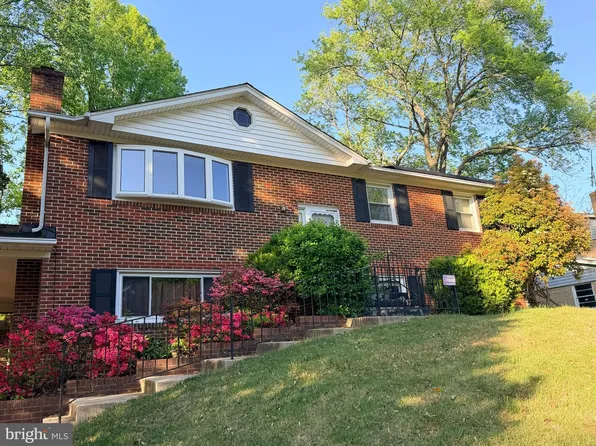 2402 Joseph Dr, Clinton, MD 20735