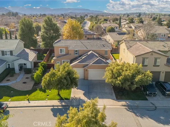 1359 Laurestine Way, Beaumont, CA 92223