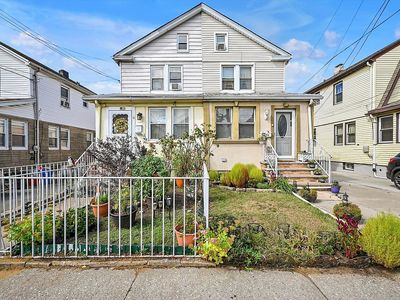 144-38 158th St, Jamaica, NY, 11434