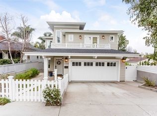 1709 Oak Ave, Manhattan Beach, CA 90266