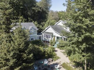 16321 4th St, Union Pier, MI 49129