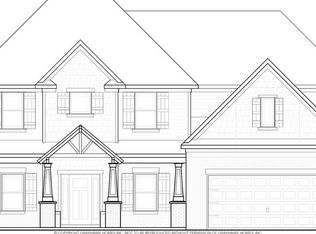 4901 Wisteria Ln, Fortson, GA 31808