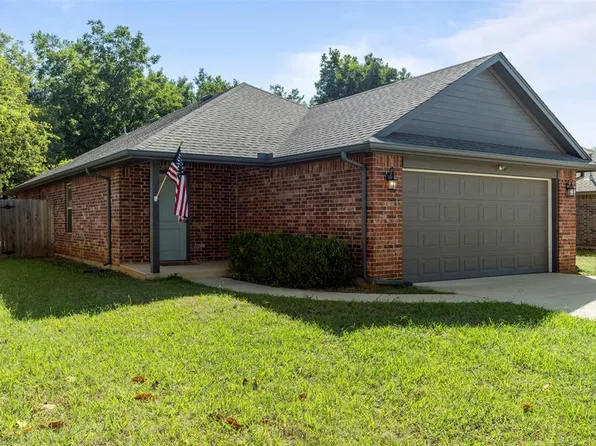 4212 Bonaparte Blvd, Midwest City, OK 73110