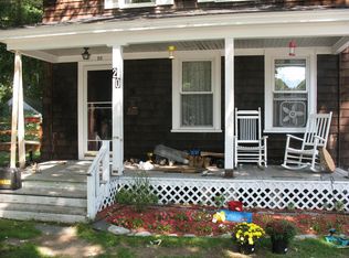 20 Clarke St, Seekonk, MA 02771