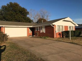 1041 Woods Ave, Norman, OK 73069