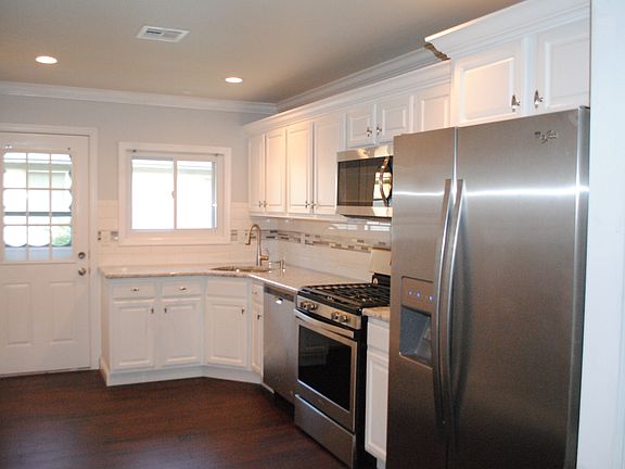 Updated Kitchen