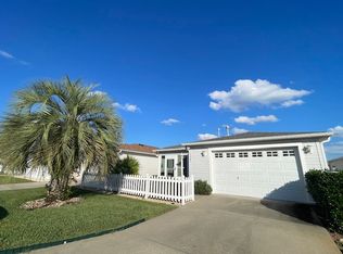 17385 SE 78th Draughton Ct, The Villages, FL 32162