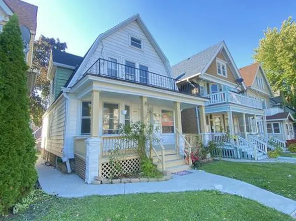 1009 S 35th STREET S S, Milwaukee, WI 53215