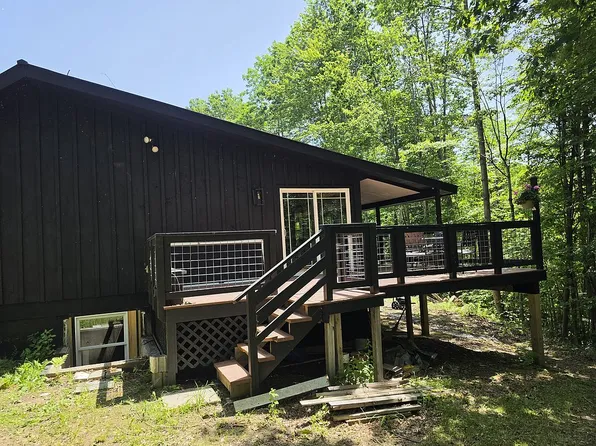 139 Doe Hill Way, Woodstock, VT 05091