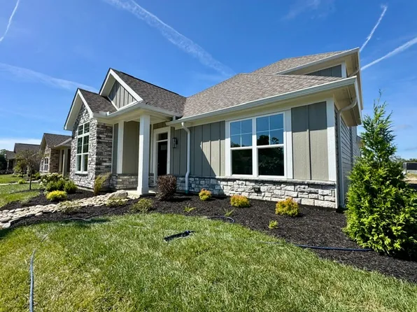 1401 N Fountain Blvd, Springfield, OH 45504