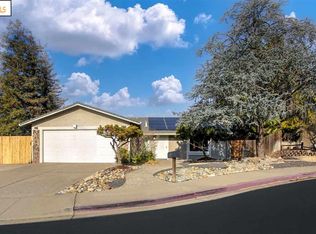 1109 Danberry Ct, Antioch, CA