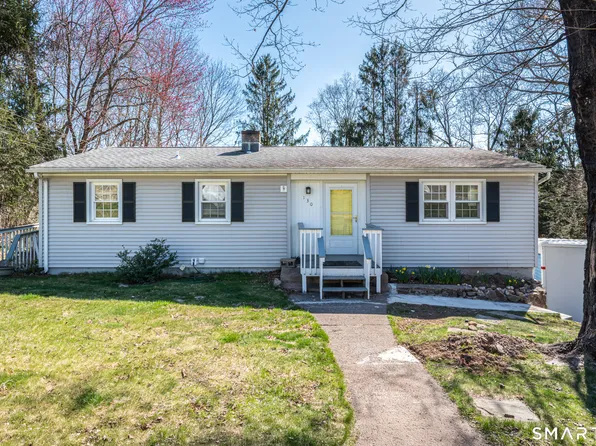 130 Bates Drive, Cheshire, CT 06410