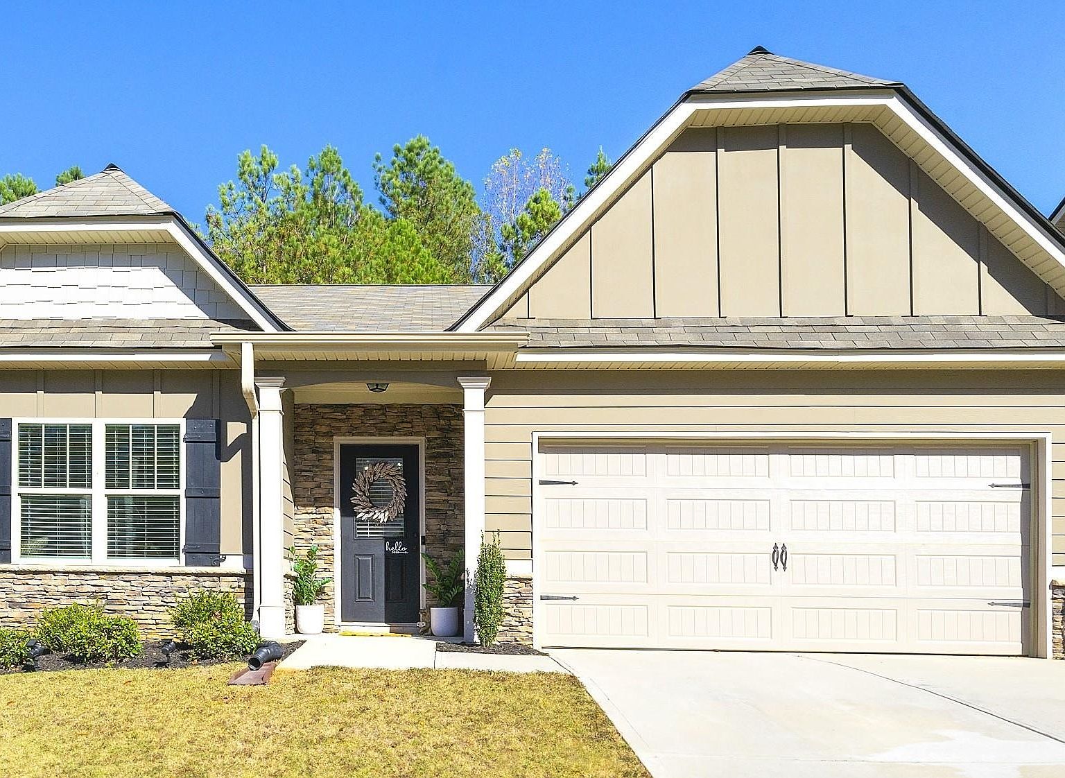 401 Daffodil Dr, Temple, GA 30179 MLS 20156202 Zillow